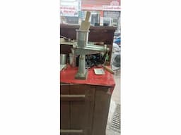 Juice machine with table and stand - Image 3