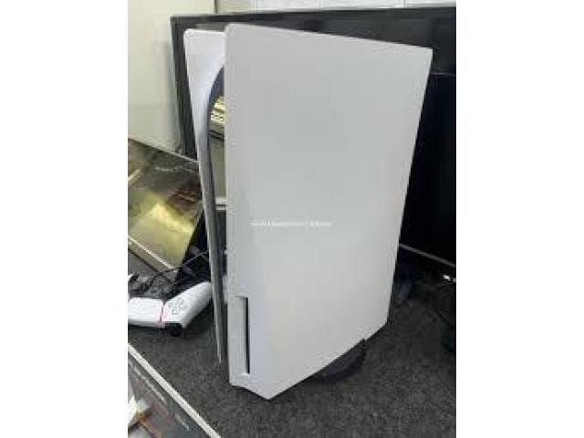 Ps5 fat Rs. 50,000 with game Without game 40,000