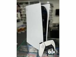Ps5 fat Rs. 50,000 with game Without game 40,000 - Image 2
