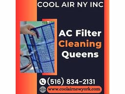 COOL AIR NY INC - Image 2
