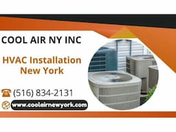 COOL AIR NY INC - Image 3