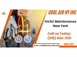 COOL AIR NY INC - Image 4