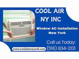 COOL AIR NY INC - Image 6
