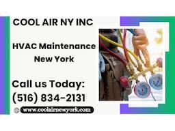 COOL AIR NY INC - Image 8
