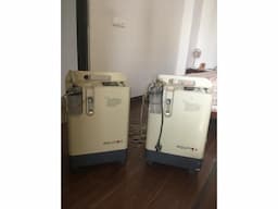 Equinox Oxygen Concentrator for sale - Image 2
