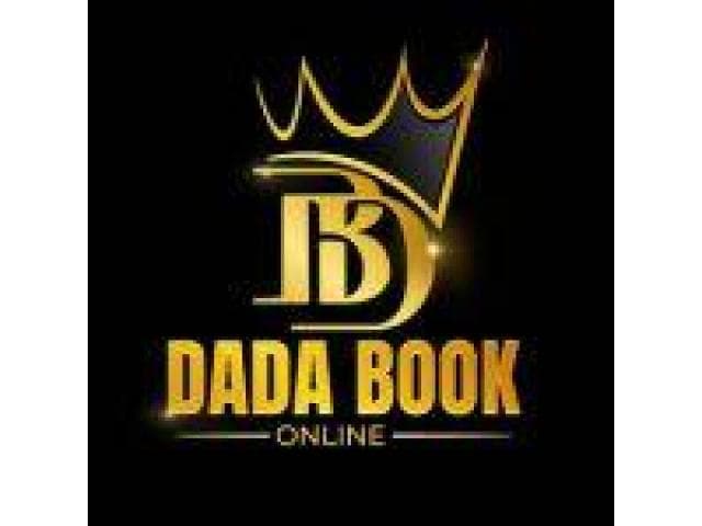 Inner Gamer with Dada Book Online