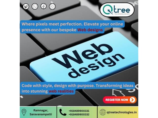 Training for Full Stack Developers