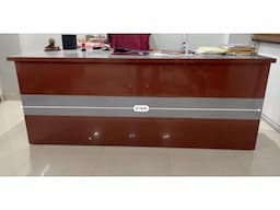 COUNTER TABLE - Image 4