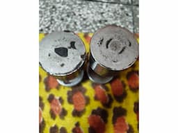 To sell my 7.5kg each dumbells at ₹700 - Image 2