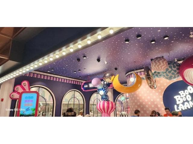 places for birthday parties in dubai