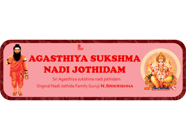 best nadi astrology services