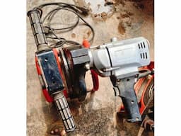 Pipe joint and cut masin - Image 4