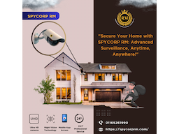 cctv camera's & Surveillance India - Image 1