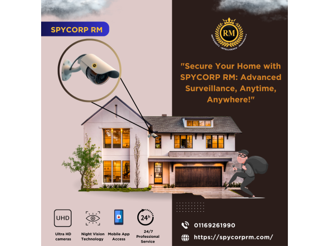 cctv camera's & Surveillance India