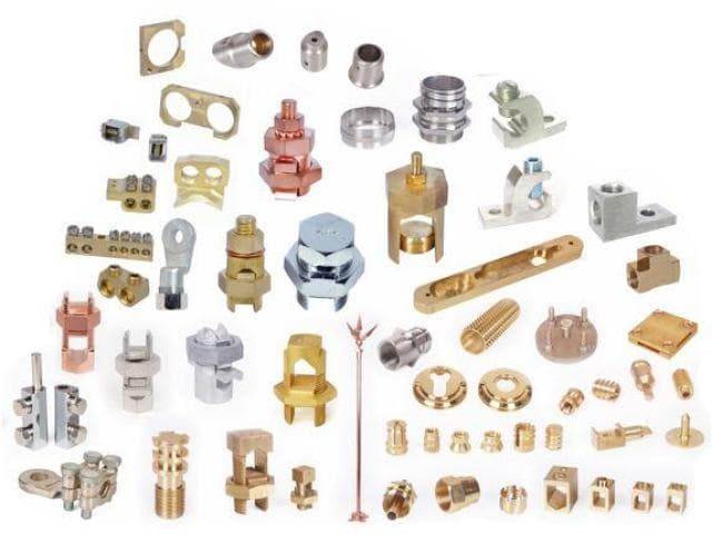 Earth Bar Manufacturer