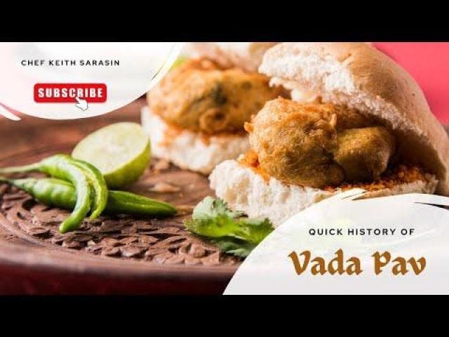 Top Vada Pav Franchise Opportunities in India