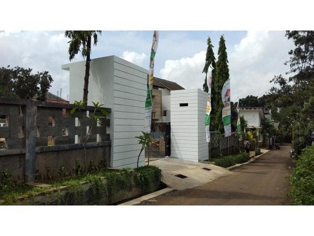Perumahan Baru diJakarta Selatan