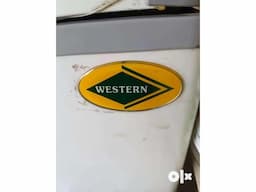 Western 500 ltr deepfreeze - Image 3