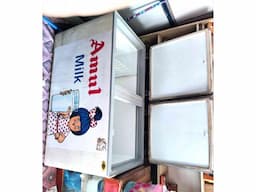 Western 500 ltr deepfreeze - Image 5