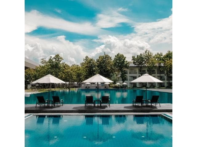 Luxury Hotels in Andaman | Good Hotels in Neil Island - CS Empire