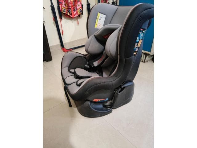 Luvlap Baby Car Seat