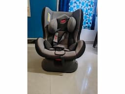 Luvlap Baby Car Seat - Image 2