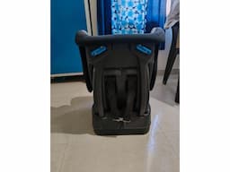 Luvlap Baby Car Seat - Image 3