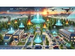 Needleleaf Foundation - Image 1