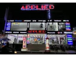biggest electronic discount in varanasi - Applied electronics - Image 1