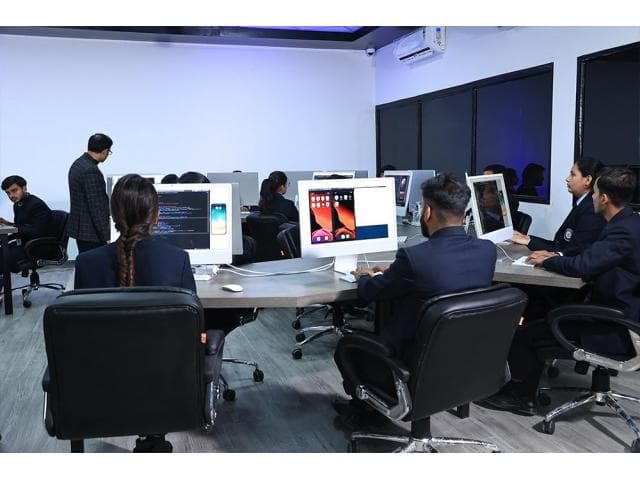 Polytechnic College in Meerut and Uttar Pradesh