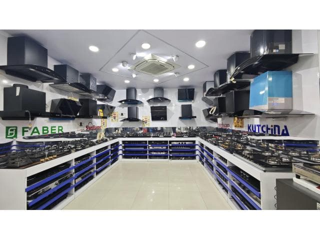 biggest electronic discount in varanasi - Applied electronics