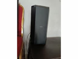 Philips Convertible Soundbar MMS8085B, 2.1 Channel with Multiple- Bluetooth - Image 1