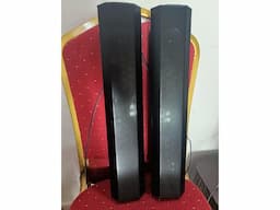 Philips Convertible Soundbar MMS8085B, 2.1 Channel with Multiple- Bluetooth - Image 2