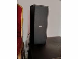 Philips Convertible Soundbar MMS8085B, 2.1 Channel with Multiple- Bluetooth - Image 3