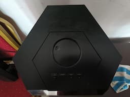 Philips Convertible Soundbar MMS8085B, 2.1 Channel with Multiple- Bluetooth - Image 4