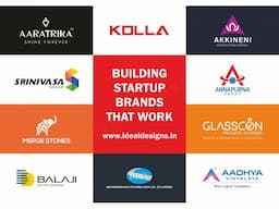 logo design in vizag - Image 1