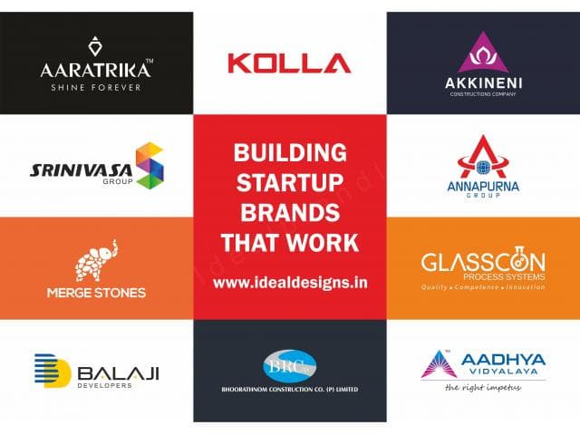 logo design in vizag