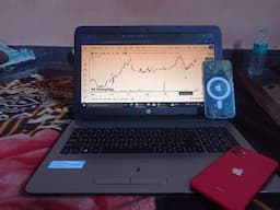 HP laptop - Image 6