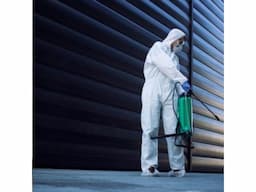 Termite Pest Control Melbourne by Vanguard Eco Solutions – Long-Term Termite Prevention - Image 1