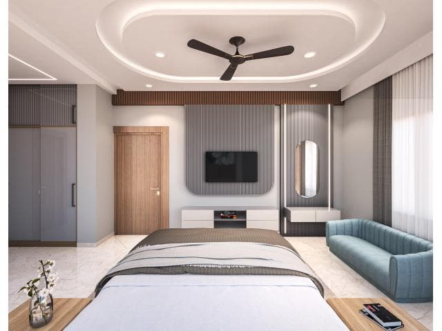 best interior designer in varanasi - kaashian interior