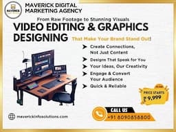 Digital Marketing is the Future: Grow Your Business with Maverick Info Solutions in Kanpur - Image 5