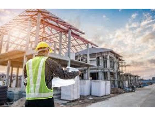 Real Estate Builders in Chennai for Best Apartments and Villas