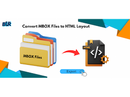 Easy Ways to Transform MBOX Files into HTML - Image 1