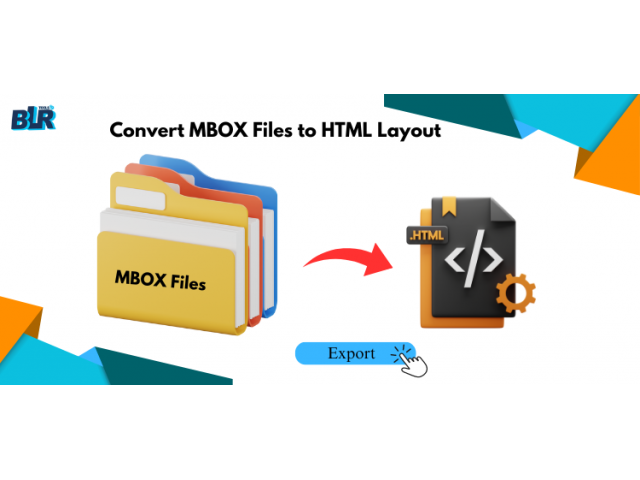 Easy Ways to Transform MBOX Files into HTML