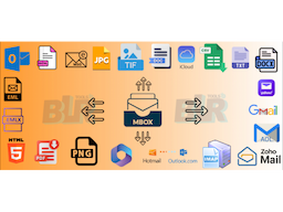 Easy Ways to Transform MBOX Files into HTML - Image 2