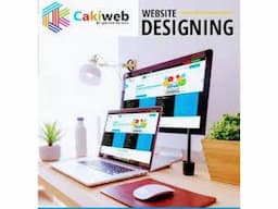 Best web development company in Bhubaneswar - Cakiweb Solutions - Image 3