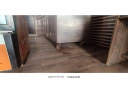 A Like New Stainless Steel Counter - Image 6