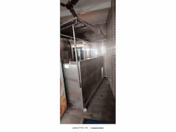 A Like New Stainless Steel Counter - Image 7