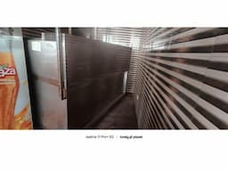 A Like New Stainless Steel Counter - Image 8