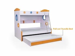 Bunk bed - Image 2